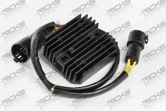 Ricks Rectifier-Regulator 10-319