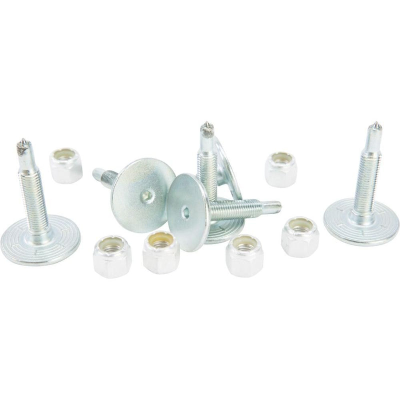 Load image into Gallery viewer, Woodys Grand Master Trail Studs 1.450" 6 Pack - GMP-1450-6