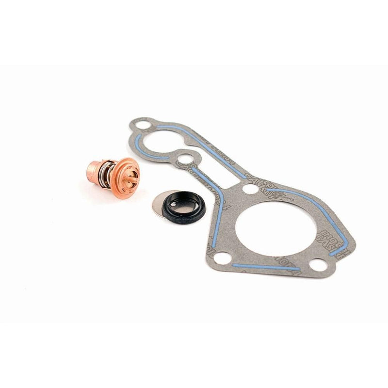 Load image into Gallery viewer, WSM Thermostat Kit for Mercury 90 Hp 3 Cylinder 87-04 780-200