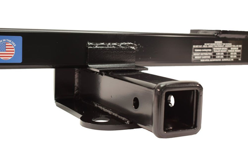 Load image into Gallery viewer, Rigid Hitch Class III Receiver Hitch (Replaced R3-0869) fits Select Chevrolet Equinox (Except 1.6L Diesel & EV) and GMC Terrain (Except Diesel & EV) - Made in USA