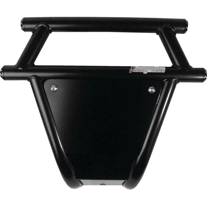 Load image into Gallery viewer, DragonFire Racing Race Front Bumper for RZR - Black - Standard - 01-1809