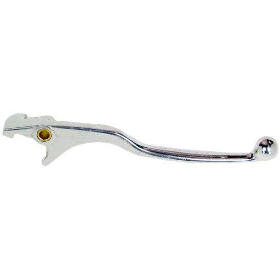 Load image into Gallery viewer, Motion Pro Polished Aluminum Front Right Brake Lever 14-0313