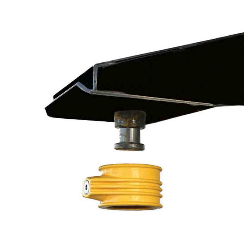 Load image into Gallery viewer, Trimax Fifth Wheel Kingpin Lock