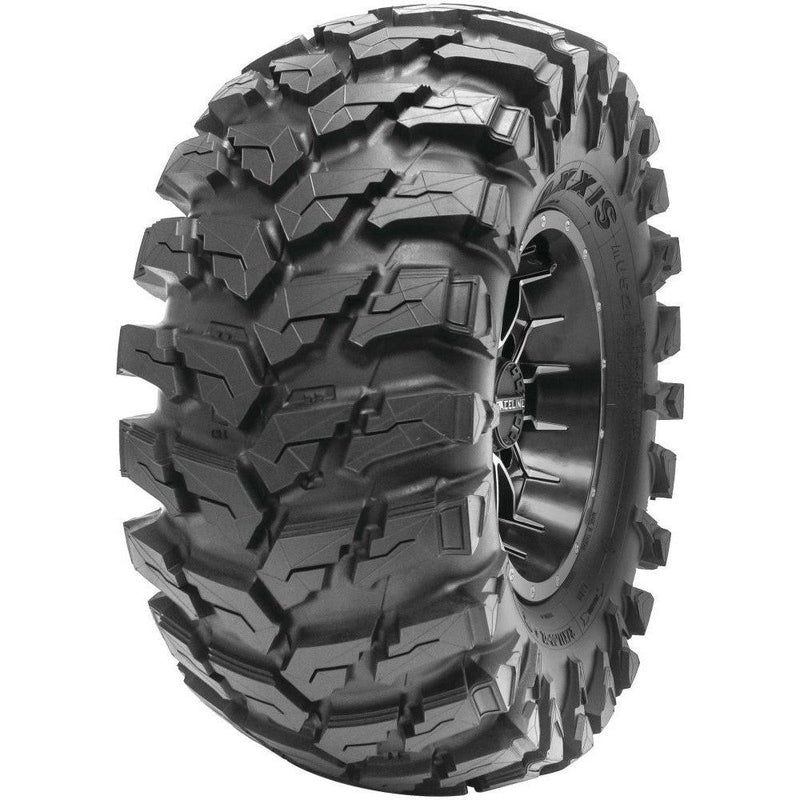 Load image into Gallery viewer, Full Set Of Maxxis MU521 Bias (6 Ply) UTV Tires 27x11-12 (4)