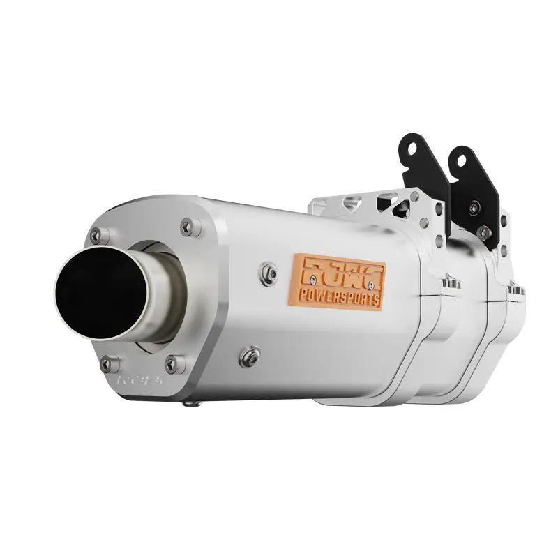 Load image into Gallery viewer, RJWC Single APX Exhaust For CF-Moto CForce 850/1000 XC 10135030