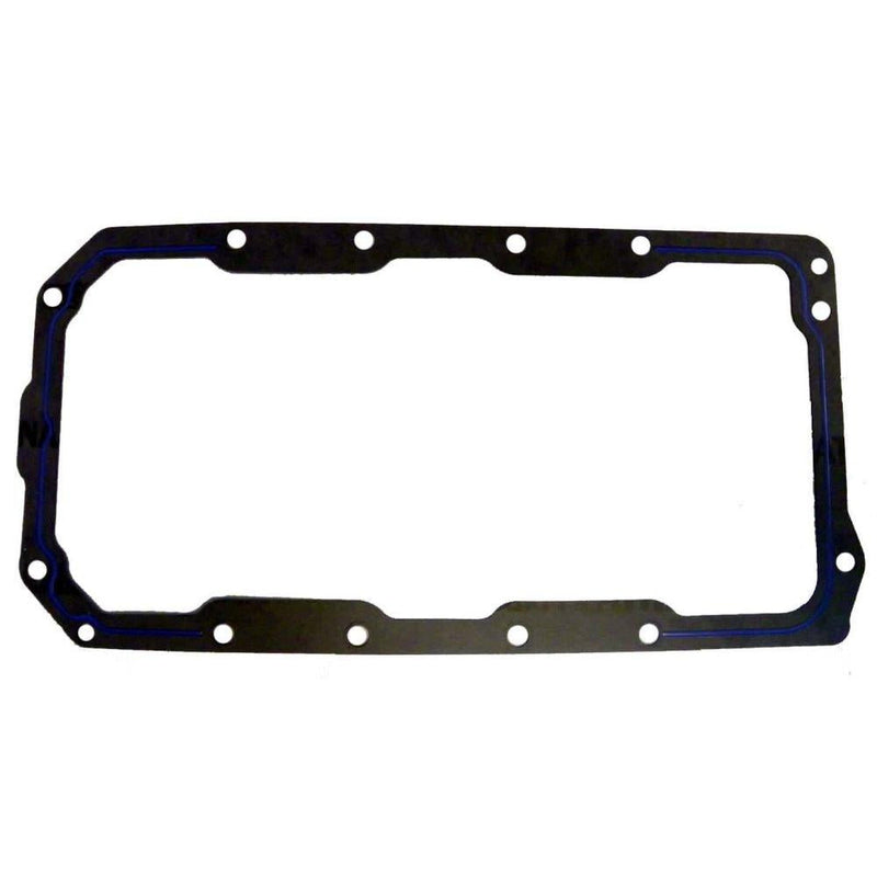 Load image into Gallery viewer, WSM Air Handler Gasket For Mercury / Mariner 110 - 250 Hp DFI / EFI 98-18
