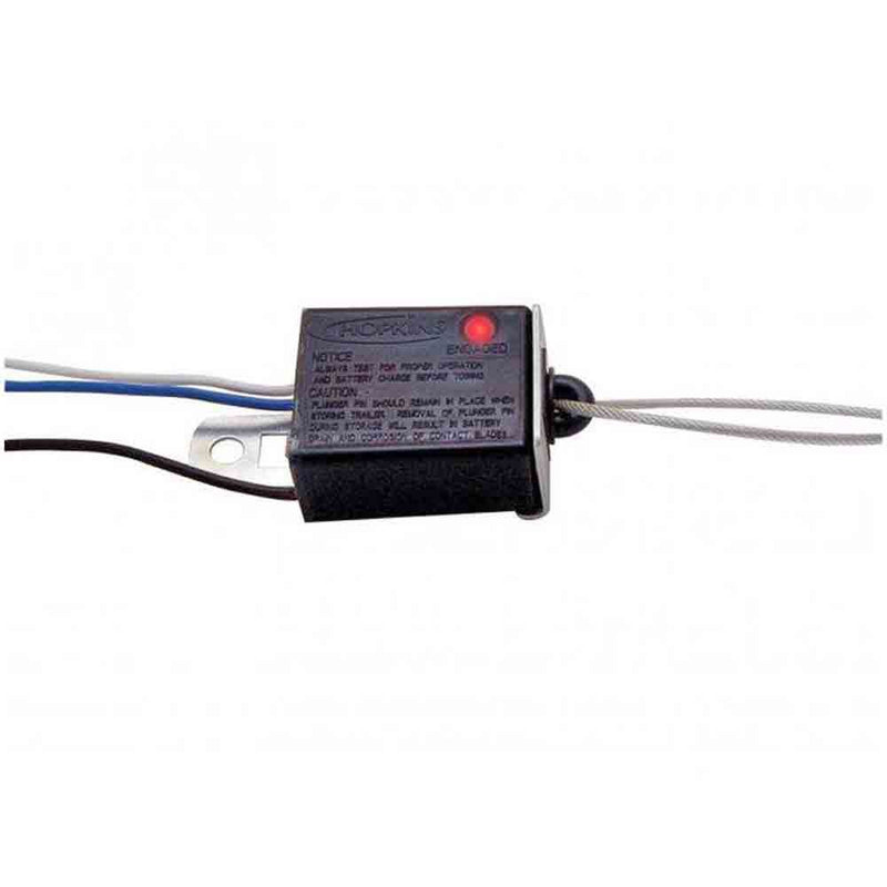 Load image into Gallery viewer, Hopkins Engager LED Breakaway Switch and Plunger