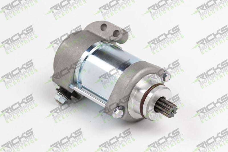 Load image into Gallery viewer, Ricks Starter Motor 61-901