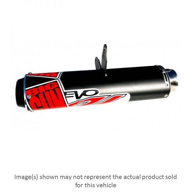 Load image into Gallery viewer, EVO U Slip-On Muffler and Arrestor Kit for POLARIS Scrambler XP 1000 2014-2016