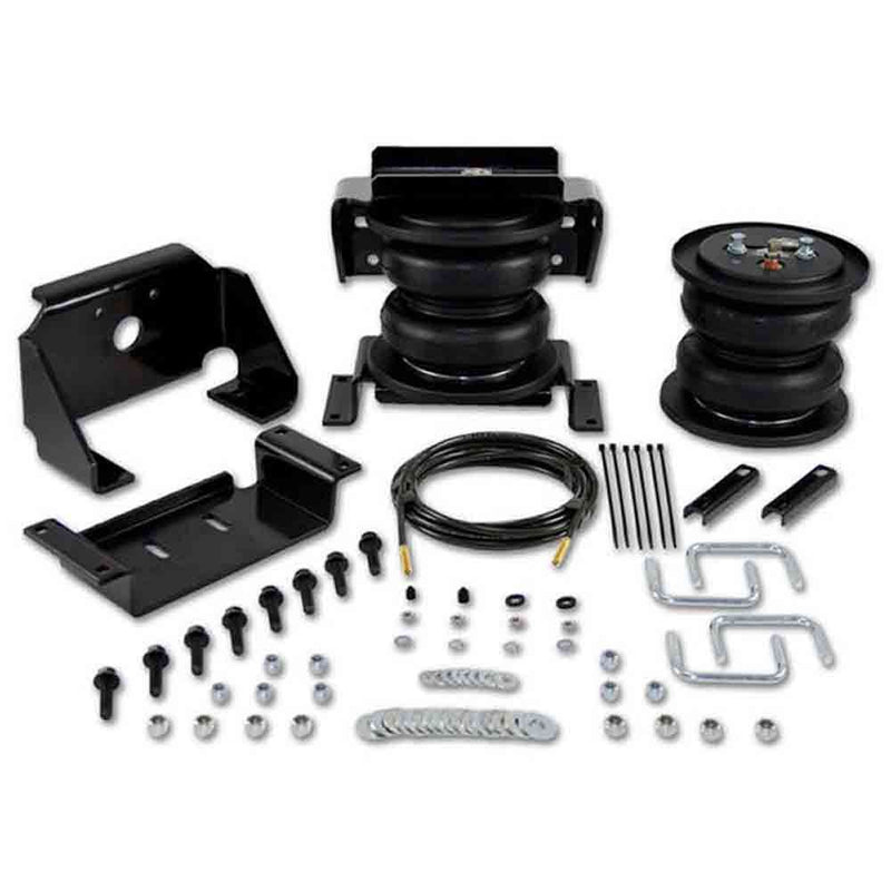 Load image into Gallery viewer, Air Lift LoadLifter 5000, Adjustable Air Ride Kit - Rear - Fits Select Ford F-450 & F-550 Commercial Chassis (Cab & Chassis)