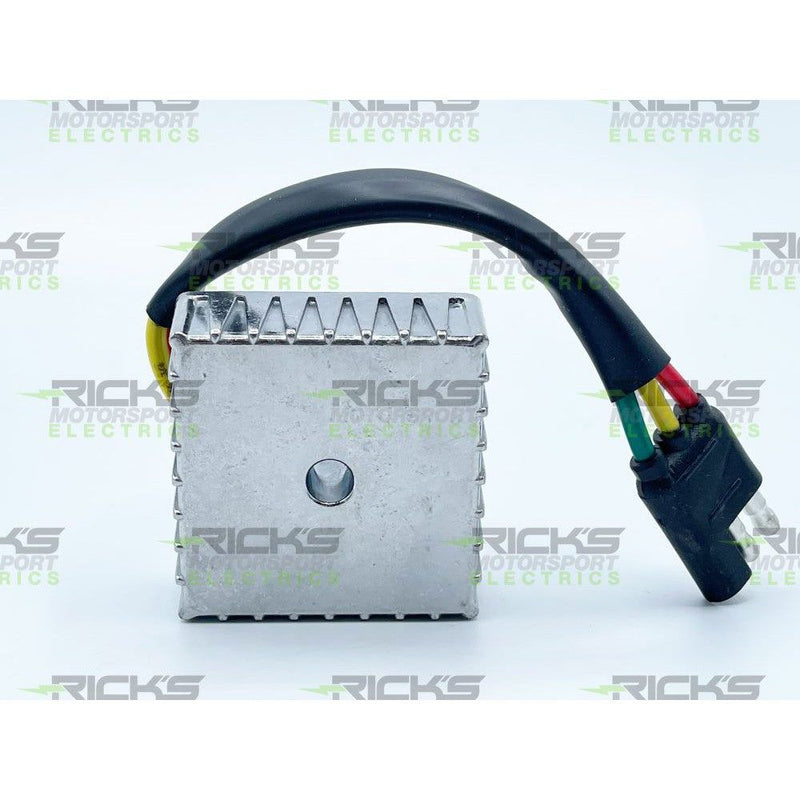 Load image into Gallery viewer, Ricks Rectifier-Regulator 10-S124
