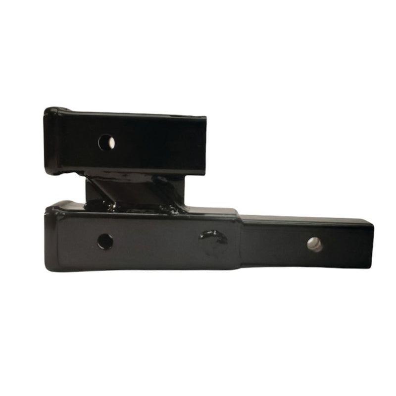 Load image into Gallery viewer, Rigid Hitch (CHE-4) Tow Bar and Accessory Receiver - 4 Inch Drop/Rise - 10,000 lbs. Tow Capacity - 500 lbs. Vertical Load - Made in USA