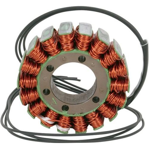 Load image into Gallery viewer, Hot Shot Stator for Yamaha XV17A Road Star Midnight Silverado 05-07 Ricks