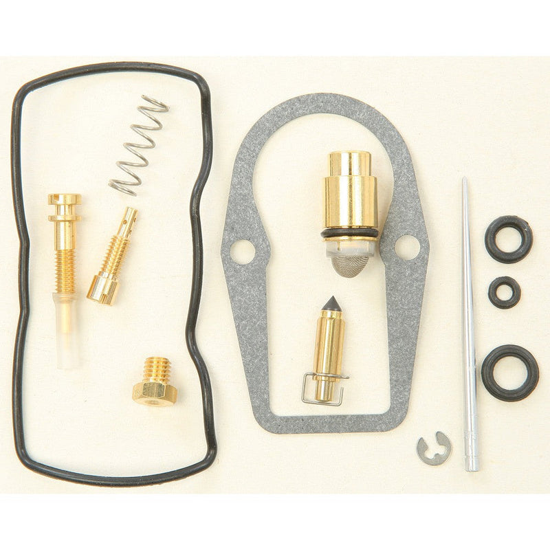 Load image into Gallery viewer, All Balls Bike Carburetor Rebuild Kit For Yamaha TT-R230 2005-2022 26-1322