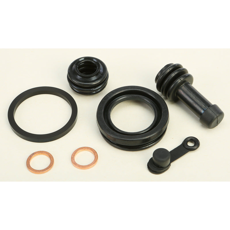 Load image into Gallery viewer, All Balls Rear Brake Caliper Repair Kit 18-3024