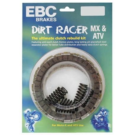 Load image into Gallery viewer, EBC Clutch Kit - DRC88