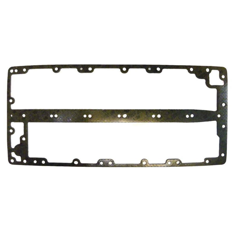 Load image into Gallery viewer, WSM Exhaust Gasket For Yamaha 150 - 200 Hp 87-10 523-14