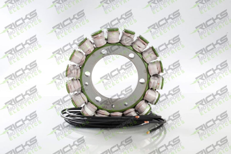 Load image into Gallery viewer, Ricks Stator For Suzuki Intruder 700 VS700 1986-1987 21-327