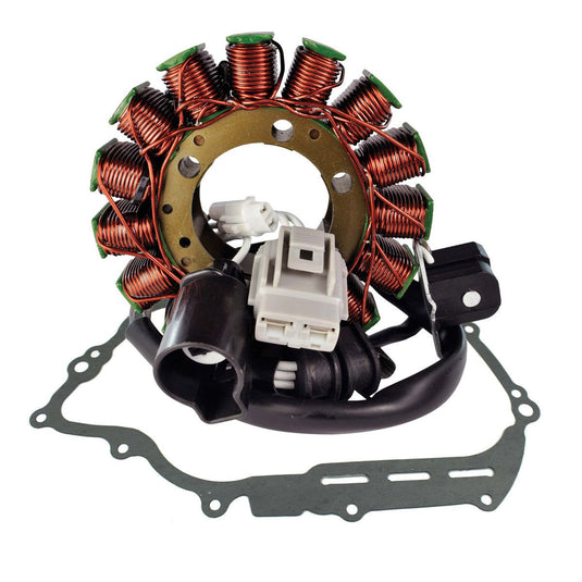 RMStator Stator Kit With And Crankcase Cover Gasket RM01191G
