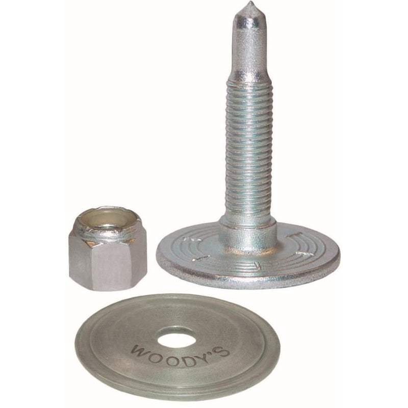 Load image into Gallery viewer, Woodys Grand Master Trail Stud Kit 1.325" 90 Pack - GMPK-1325-90
