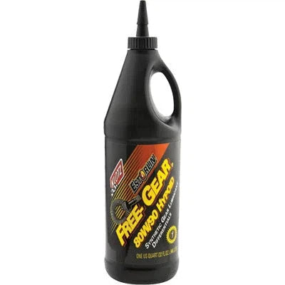 Load image into Gallery viewer, KLOTZ KE-990 Hypoid Differential Lube 80/90 qt