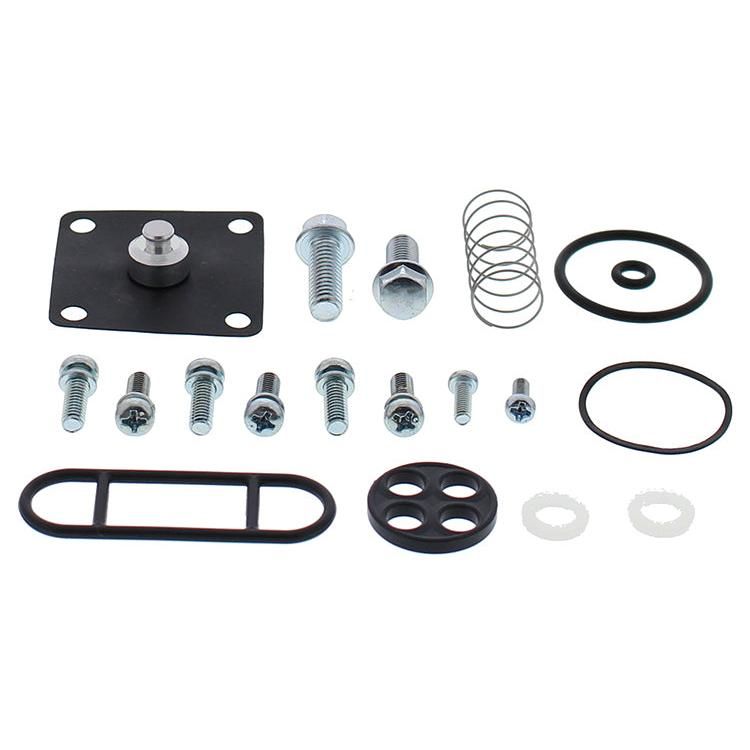 Load image into Gallery viewer, All Balls Fuel Tap Repair Kit For 2012-2014 Suzuki LT-F250 Ozark - 60-1120