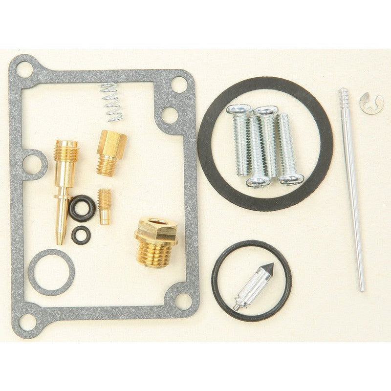 Load image into Gallery viewer, All Balls Bike Carburetor Rebuild Kit For Yamaha YZ80 1986-1992 26-1335