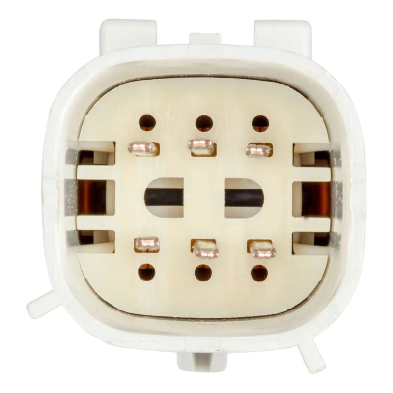 Load image into Gallery viewer, Custom Trailer Hitch Wiring Harness, 4-Way Flat Output, Select Buick Envista