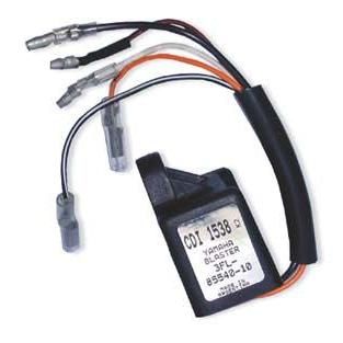 Load image into Gallery viewer, WSM CDI Box for Yamaha 200 Blaster 88-02 65-600