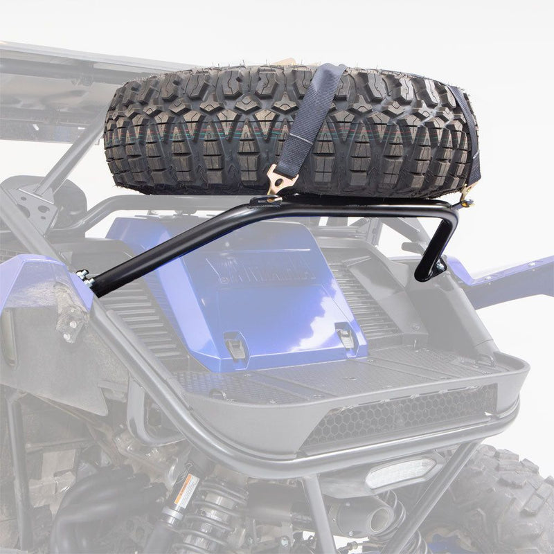 Load image into Gallery viewer, HMF Tire Rack for Yamaha YXZ 1000R 19-22