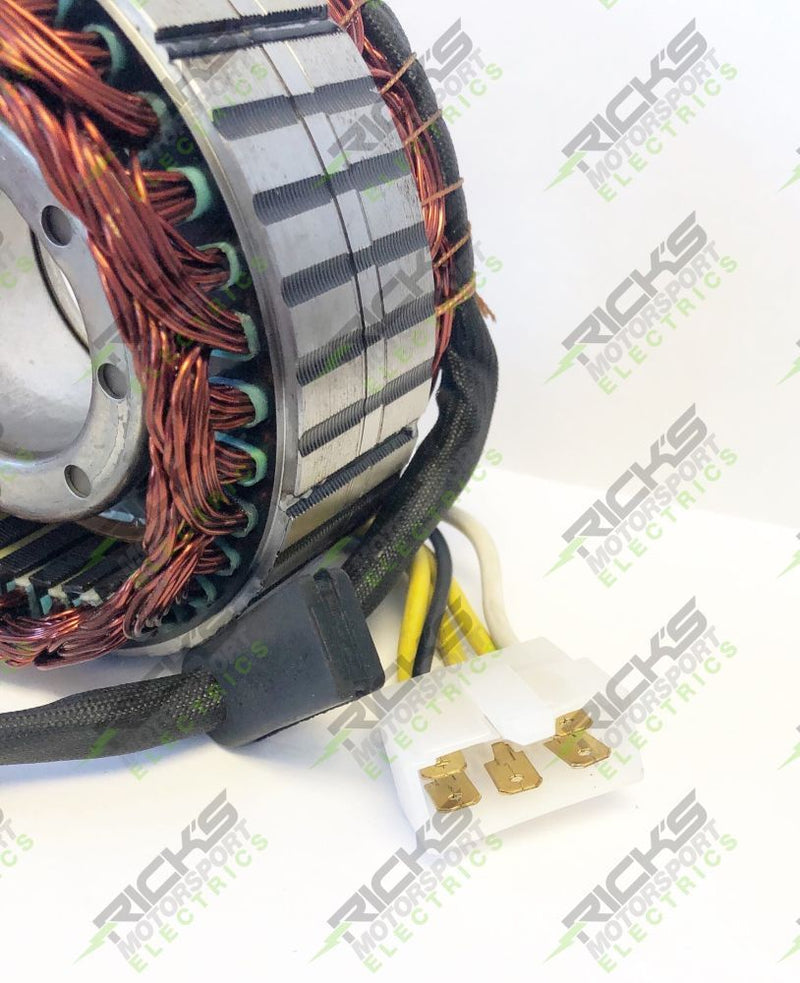 Load image into Gallery viewer, Ricks Stator For Honda CB750C 1991-2003 21-158