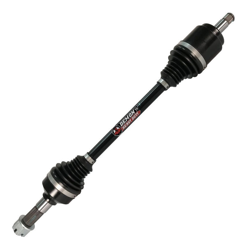 Load image into Gallery viewer, Demon Heavy Duty Axle For CF-Moto Models 2014-2016 PAXL-14018HD