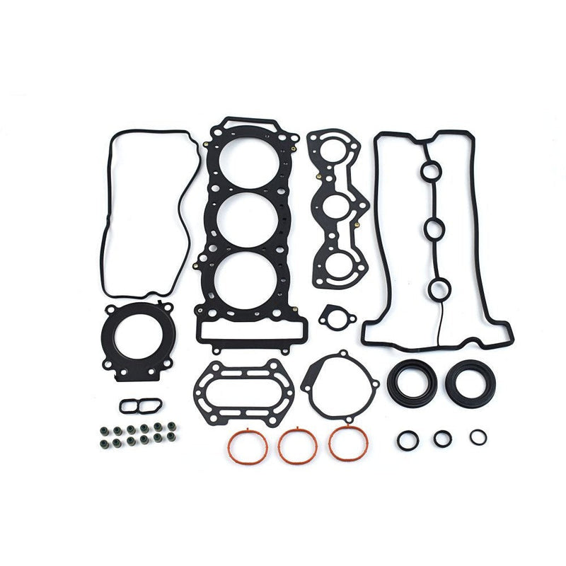 Load image into Gallery viewer, WSM Complete Gasket Kit For Yamaha VX / V1 1050 16-20 007-679