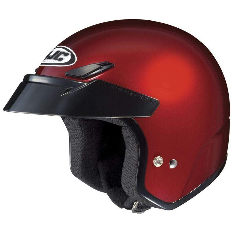 Load image into Gallery viewer, HJC CS-5N Open-Face Helmet