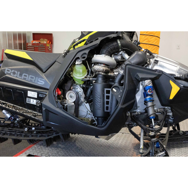 Load image into Gallery viewer, GGB Exhaust Mountain Muffler For 2022-2025 Polaris 850 Patriot Boost 764-2044