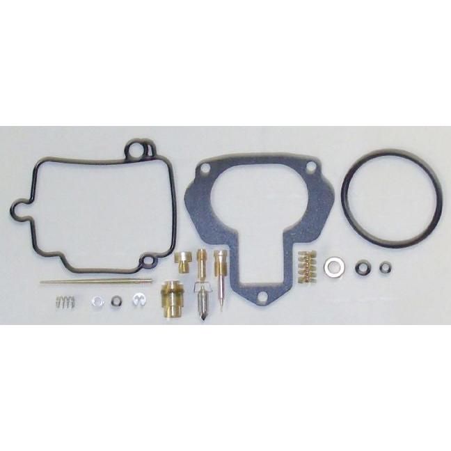 Load image into Gallery viewer, WSM Carburetor Kit For Yamaha 350 Warrior 88-04 016-307