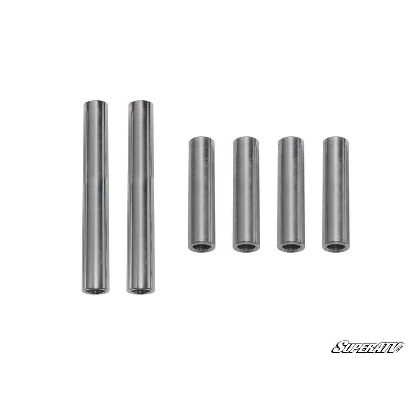 Load image into Gallery viewer, SuperATV Arctic Cat Wildcat Trail & Sport M10 A-Arm Bushings AAB-AC-TS-001-K