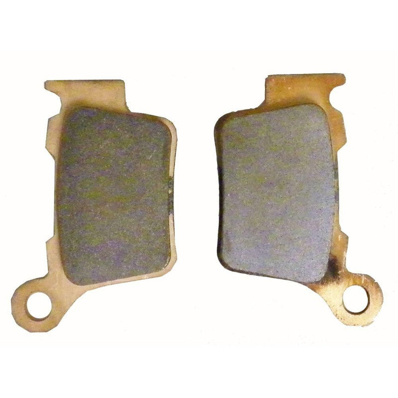 Load image into Gallery viewer, WSM Rear Brake Pads for Husqvarna / KTM 125 - 625 09-5725JL