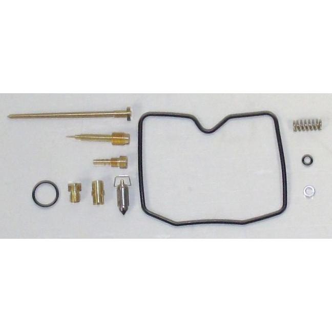 Load image into Gallery viewer, WSM Carburetor Kit For Kawasaki 300 Bayou 86-88 016-103