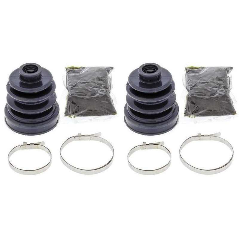 Load image into Gallery viewer, Complete Rear Inner CV Boot Repair Kit for Yamaha 450 RHINO 2006-2009