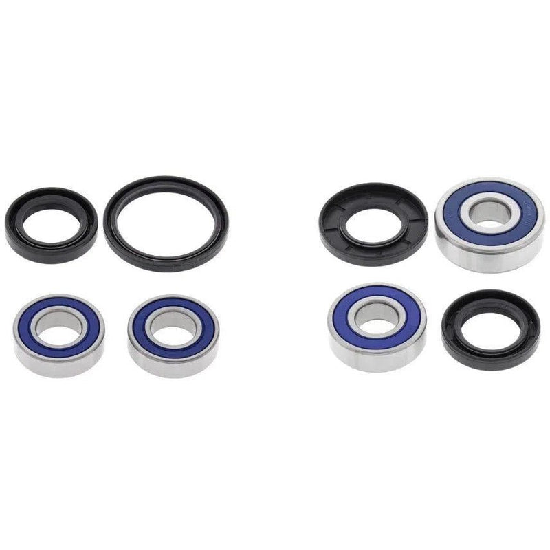 Load image into Gallery viewer, Wheel Front And Rear Bearing Kit for Honda 400cc XR400R 1996 - 2004