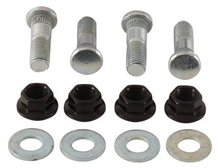 Load image into Gallery viewer, All Balls Wheel Stud And Nut Kit 85-1062
