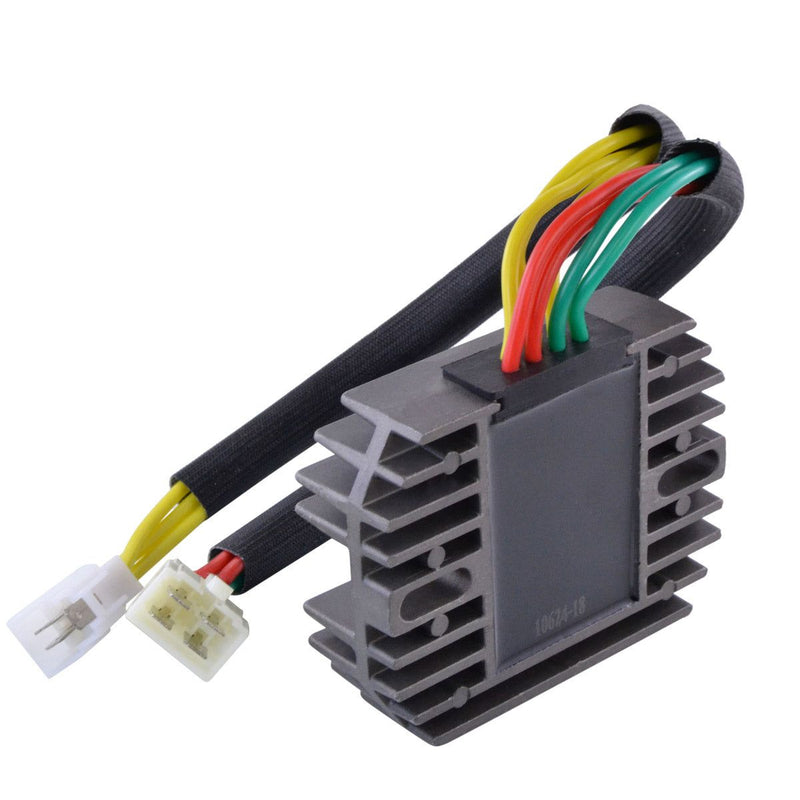 Load image into Gallery viewer, RMStator Voltage Regulator Rectifier RM30104