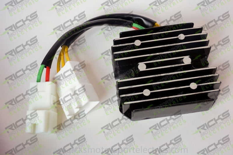 Load image into Gallery viewer, Ricks Rectifier-Regulator Lithium Compatible For Honda CBR1000RR 2004-2005
