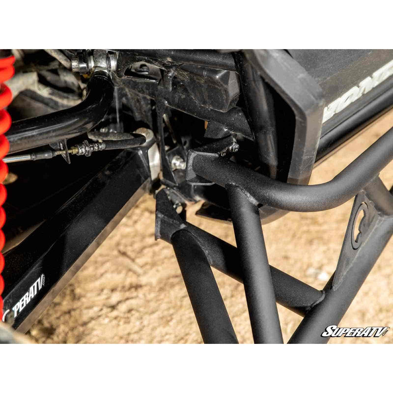 Load image into Gallery viewer, SuperATV Honda Talon 1000R Tree Kickers NB-H-TAL-002-00