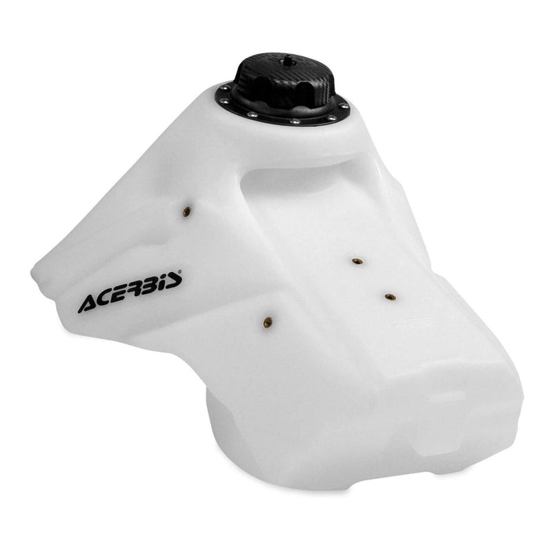 Load image into Gallery viewer, Acerbis 2.7 gal. Natural Fuel Tank - 2160170147