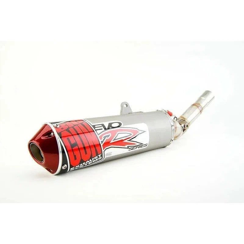 Load image into Gallery viewer, Big Gun Exhaust EVO R Series Slip On Exhaust - 09-43502
