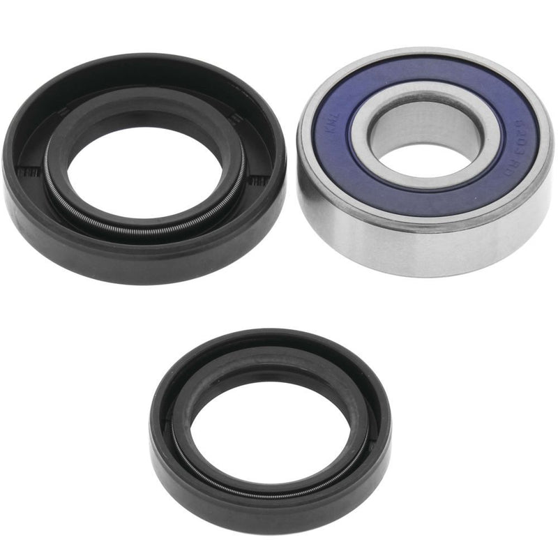 Load image into Gallery viewer, QuadBoss Lower Steering Bearing Kit - 53251515