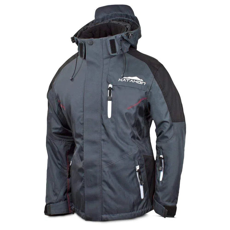 Load image into Gallery viewer, Katahdin Gear Women's Apex Winter Snowmobile Jacket