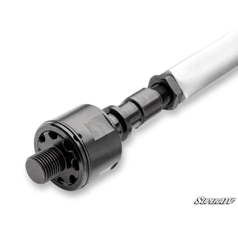 Load image into Gallery viewer, SuperATV Polaris RZR PRO XP Billet Aluminum Tie Rod Kit TRRA-P-PROXP-B